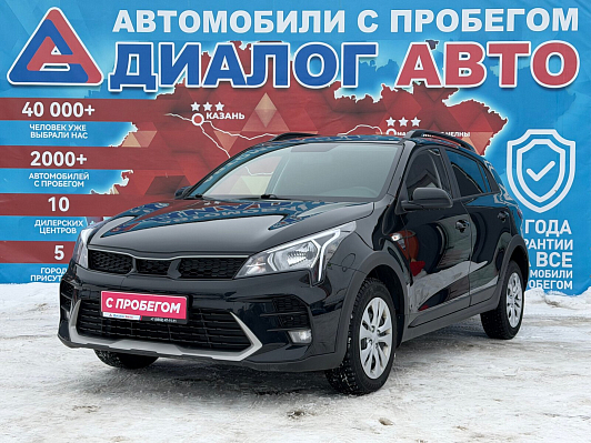 Solaris KRX Люкс АВ (Luxe AV), 2025 года, пробег 14485 км