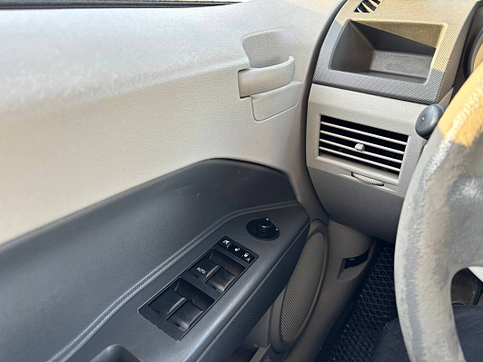 Dodge Caliber, 2007 года, пробег 269686 км