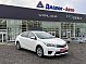 Toyota Corolla, 2014 года, пробег 142741 км