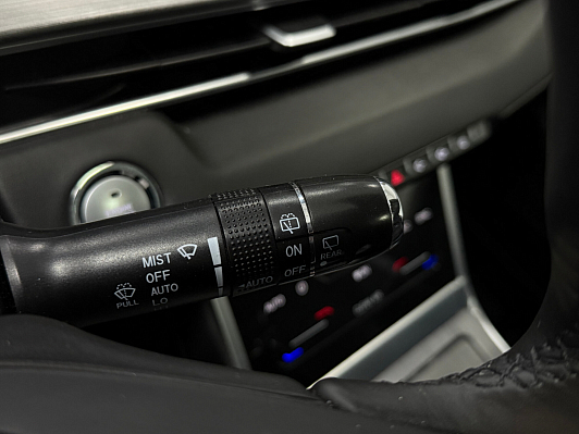 Chery Tiggo 7 Pro Max Ultimate, 2023 года, пробег 71200 км