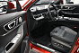 Tenet T7 Прайм, красный