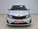 Kia Rio Prestige, 2011 года, пробег 170794 км
