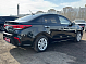 Kia Rio Luxe, 2019 года, пробег 95806 км