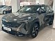 Geely Cityray Комфорт, серый