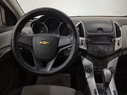 Chevrolet Cruze LS, 2014 года, пробег 113091 км
