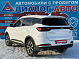 Chery Tiggo 7 Pro Luxury, 2021 года, пробег 64501 км