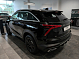 Haval F7 Оптимум (2026), черный