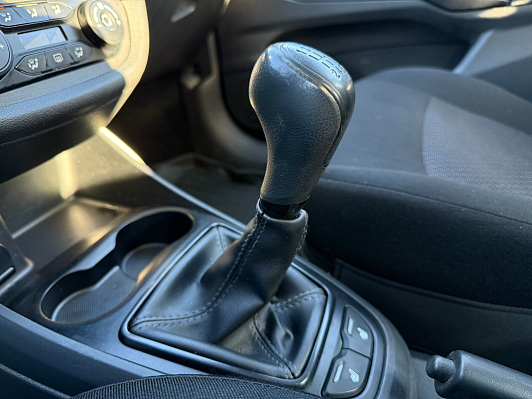 Lada (ВАЗ) Vesta Classic Start, 2018 года, пробег 141400 км