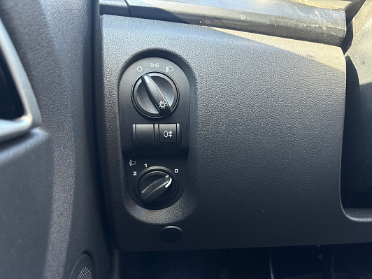 Lada (ВАЗ) Granta Классик, 2022 года, пробег 63286 км