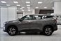 Geely Cityray Люкс, серый