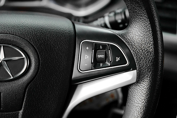 JAC S3 Luxury, 2019 года, пробег 48000 км