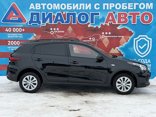 Solaris KRX Люкс АВ (Luxe AV), 2025 года, пробег 14485 км