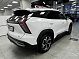 Geely Atlas Флагман, 2024 года, пробег 14650 км