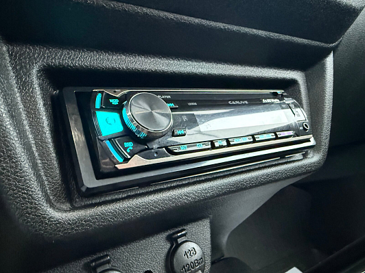 Lada (ВАЗ) Niva Legend Люкс, 2024 года, пробег 22650 км