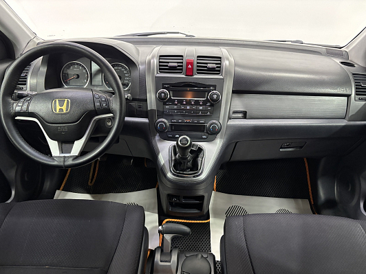 Honda CR-V, 2007 года, пробег 309200 км