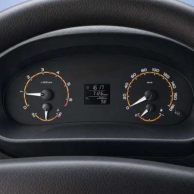 Lada (ВАЗ) Niva Legend Люкс, 2025 года, пробег 7000 км
