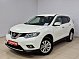 Nissan X-Trail LE+, 2017 года, пробег 247264 км