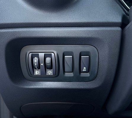 Renault Kaptur Style, 2018 года, пробег 159783 км