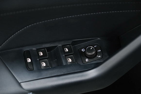 Volkswagen Tharu XR Moonlight, 2025 года, пробег 26 км