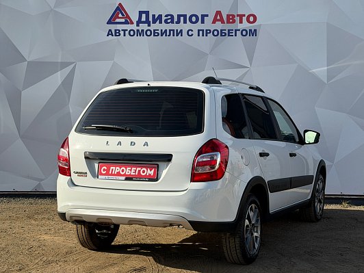 Lada (ВАЗ) Granta Комфорт, 2023 года, пробег 31709 км