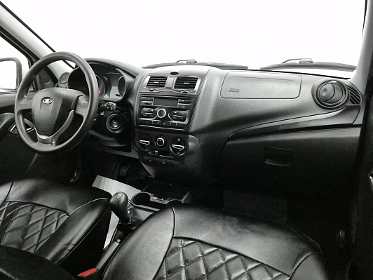 Lada (ВАЗ) Granta Comfort'23, 2023 года, пробег 28256 км