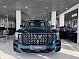 GAC GS8 GL, зеленый