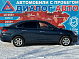 Nissan Almera Comfort, 2013 года, пробег 99018 км