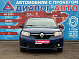 Renault Logan Confort, 2017 года, пробег 140269 км