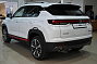 Changan CS35 Plus Техно, белый