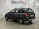 Lada (ВАЗ) Granta, 2020 года, пробег 97851 км