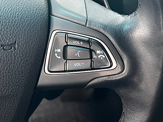 Ford Kuga, 2016 года, пробег 188300 км