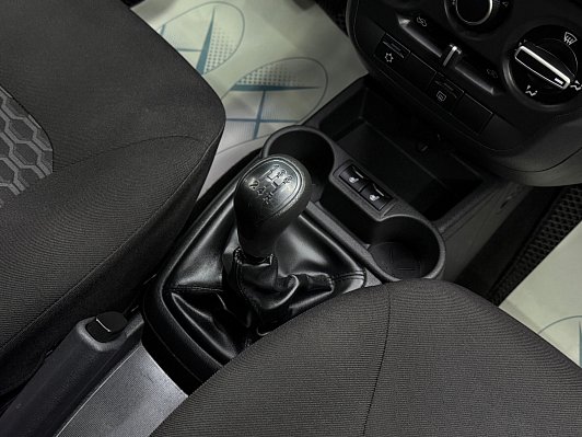 Lada (ВАЗ) Granta Classic Optima, 2025 года, пробег 14659 км