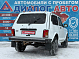 Lada (ВАЗ) Niva Legend Люкс, 2024 года, пробег 22650 км