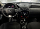 Nissan Terrano Elegance, 2019 года, пробег 115000 км