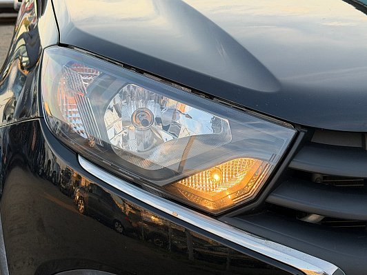 Lada (ВАЗ) Granta, 2023 года, пробег 50893 км
