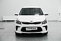 Kia Rio Comfort, 2017 года, пробег 180163 км