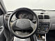 Hyundai Accent, 2005 года, пробег 164059 км