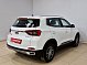 Chery Tiggo 4 Pro Action, 2023 года, пробег 25848 км