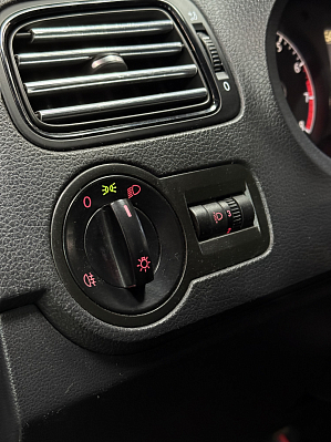 Volkswagen Polo Allstar, 2020 года, пробег 116000 км