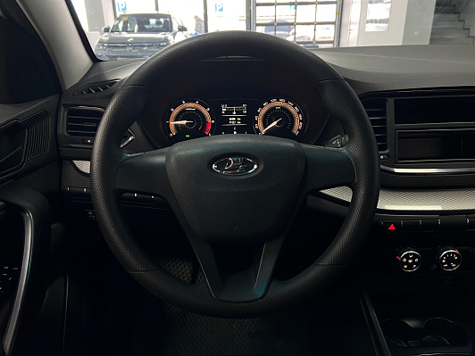 Lada (ВАЗ) Vesta Comfort Plus + P1.1 (Предсерийная), 2024 года, пробег 69497 км