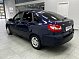 Lada (ВАЗ) Granta Classic Start Glonass 21917-51-0Y9, 2016 года, пробег 84600 км
