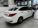 Hyundai Solaris Super Series-II, 2014 года, пробег 142144 км