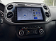 Volkswagen Tiguan CLUB, 2013 года, пробег 100835 км