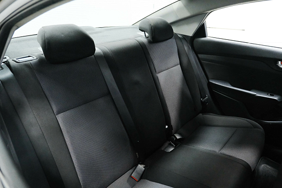 Hyundai Solaris Comfort, 2021 года, пробег 116000 км