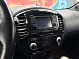 Nissan Juke, 2011 года, пробег 123500 км
