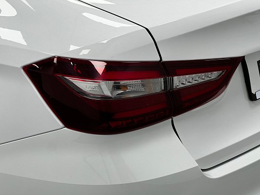 Lada (ВАЗ) Vesta, 2023 года, пробег 71050 км
