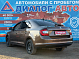 Skoda Rapid Hockey Edition Ambition, 2017 года, пробег 101000 км