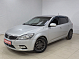 Kia Ceed, 2012 года, пробег 232905 км