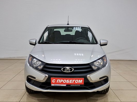 Lada (ВАЗ) Granta Комфорт, 2024 года, пробег 25048 км
