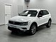 Volkswagen Tiguan Highline, 2019 года, пробег 125699 км